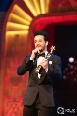 South Indian International Movie Awards 2016
